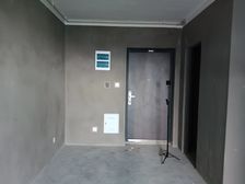 董博苑(四期) 朝南 次新房 中间好楼层 商品住宅