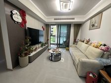 春风晴翠3室2厅1卫南朝向150.0万元/套出售