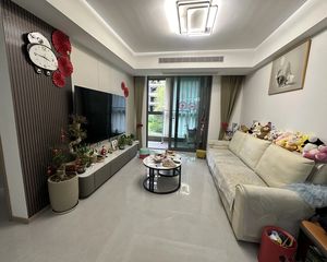 春风晴翠3室2厅1卫南朝向160.0万元/套出售
