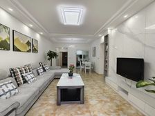 净化厂家属院3室2厅2卫南朝向36.8万元/套出售