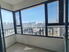 84平 2室 恒大悦府 带车位 楼层好 视野无遮挡