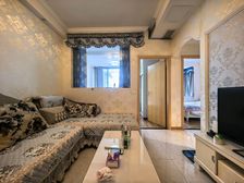 袁家岗 万佳苑 精装两房 随时看房 装修好 无非税