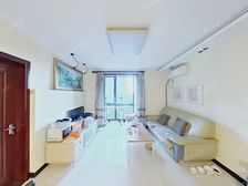 金泰城丽湾 2室1厅 东北