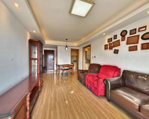 采荷有车位业主人很好价格也能谈