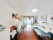 一梯2户,电梯三房,中间楼层,户型方正通透,满五年