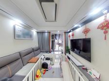 房东诚心急卖,去杭州购置新房。