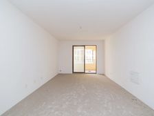 三井+实0验 怡盛花园4室毛坯 价格带车位 5楼好楼层