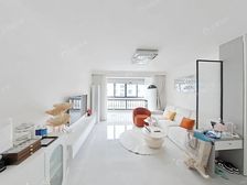 阳光新景板式2房,花园位置,非顶楼,看房随时