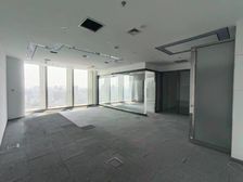 鼓楼 绿地 紫峰大厦150平 可定制装修 新街口珠江路路近