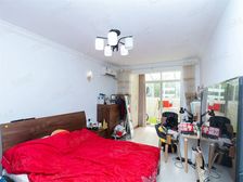 长眉小区 一梯三户,一门关,主卧朝南,交通便利,刚需好房