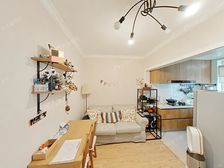 田林·长春小区·1室·1厅