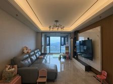 渝北区 龙湖两江新宸森屿 三房