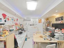 万体馆·一梯三户+书包房+美丽家园已做