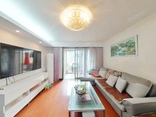 明日星城实价实房 南北板式3房带产权车位 董家渡金融城口