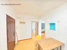 2梯2户,高,南北通透,居住安静