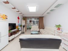 王炸!单价低!江南春晓花园 3室中层采光好 精装修 三井实验