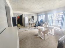 保利领秀前城青秀郡 127平4居 南北向毛坯 视野无遮挡