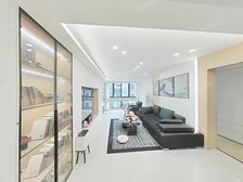 新上南北通好房 楼层好 位置佳奢华大三居带品牌空调