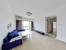 君汇世家 4 房 131.29 方