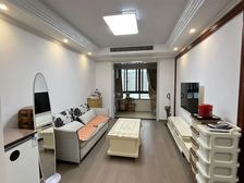 朝辉东方城二区2房南精装真实好房