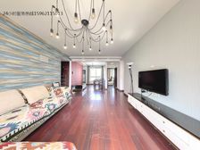 玲珑湾花园三区 3室2厅 南