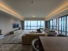 渝中区 来福士广场 四房