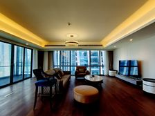 重庆的朝天门世纪的来福士全球级坐标全江业主安心出售