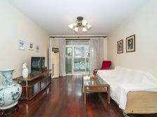 2000年商品房,一梯两户全明户型,南北两房,黄金楼层采光好