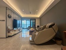 谢家湾 华润置地悦府四房368万