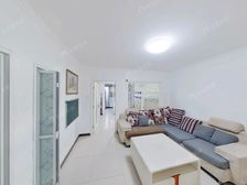 红庙 地铁6号线金台路 甜水园 延静东里精装南北两居 满五年