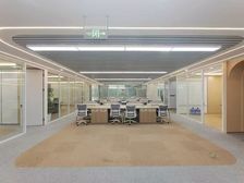 东大桥地标 侨福芳草地 精装带家具 艺术之家 拎包入住