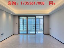 金鸡湖次新房,万科打造,高品质享受小区,横厅大四房