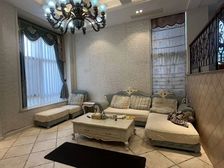 华泰剑桥莱恩河畔别墅5室2厅3卫南朝向900.0万元/套出售