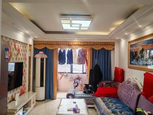 浃江小区2室2厅1卫南朝向108.0万元/套出售