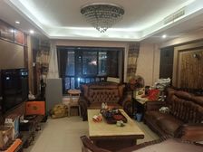 天赐佳园3室2厅2卫南朝向255.0万元/套出售