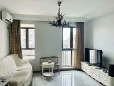 盛世天城(2期) 医疗配套成熟 交通便利 楼层好 车位充足