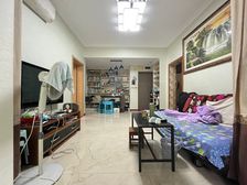 骏逸江南 57平1居 东向精装修 着急出售