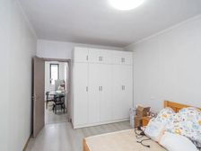 24中空置 元丰桥椿桂坊旁桃园新村 3室1厅 精装修