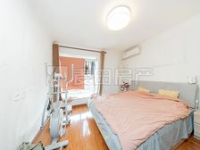 金隅翡丽爱公馆 69.08平2居 西北向精装修 拎包入住