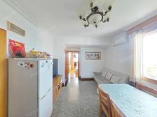 北蔡龙港新村 18号线芳芯路站旁 带阁楼 买一层送一层