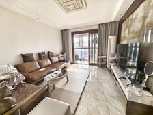 富嘉花园,房,带车位,看古美公园