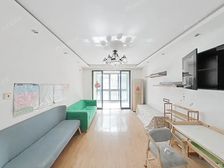 浦江·浦江世博家园七街坊·2室·2厅