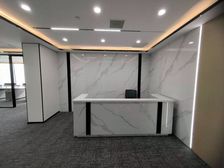 勒泰商圈安兴城市广场356平配全套家具带共享 位置优越