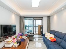 低总价!龙运天城 3室2厅 精装修保养好 采光好 有学位