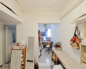 车公庄北里1室1厅精装修