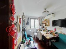 植物园·园南二村·2室·1厅