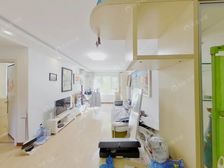 13+18号双地铁,融泽嘉园新上精装修三居室,南北通透