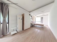 新上湖畔经典大三房 全南户型 小区中间 看房随时