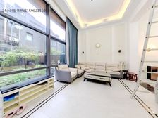 联排别墅 采光好 院子大 企业首可选 实用面积500平+