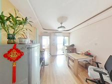 泗泾·新凯城银杏苑·2室·1厅